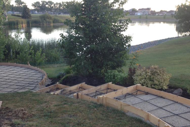 Stamped Concrete Winnipeg Stamped Concrete Winnipeg